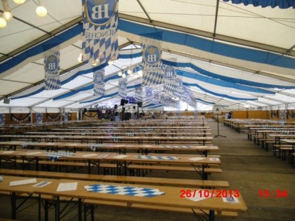 Photo: Hofbr&amp;auml;ugarten